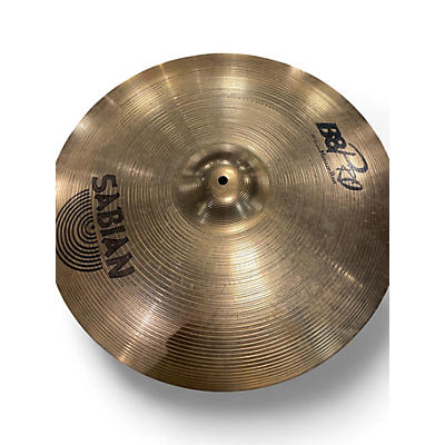 Used SABIAN 20in B8 Pro Medium Ride Cymbal