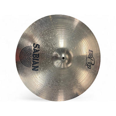 Used SABIAN 20in B8 Pro Medium Ride Cymbal