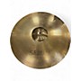 Used SABIAN 20in B8 Pro Medium Ride Cymbal 40