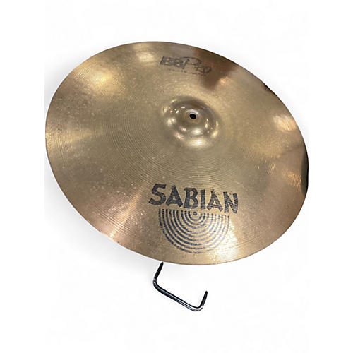 Used SABIAN 20in B8 Pro Medium Ride Cymbal 40