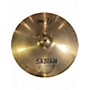 Used SABIAN 20in B8 Pro Medium Ride Cymbal 40