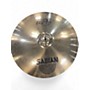 Used SABIAN 20in B8 Pro Medium Ride Cymbal 40
