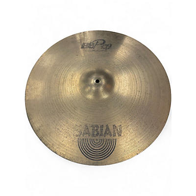 Used SABIAN 20in B8 Pro Medium Ride Cymbal