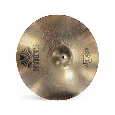 Used SABIAN 20in B8 Pro Medium Ride Cymbal