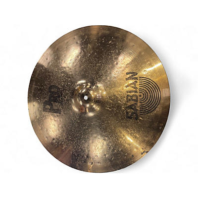 Used SABIAN 20in B8 Pro Medium Ride Cymbal