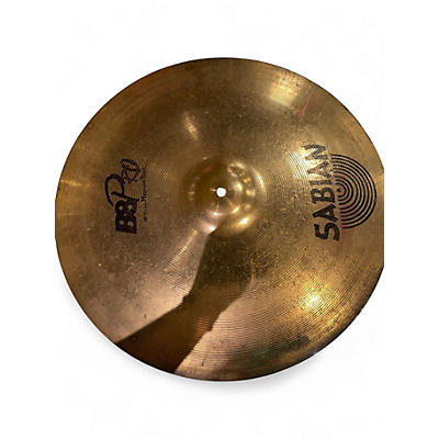 Used SABIAN 20in B8 Pro Medium Ride Cymbal