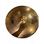 Used SABIAN 20in B8 Pro Medium Ride Cymbal 40