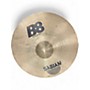 Used SABIAN 20in B8 Pro Medium Ride Cymbal 40