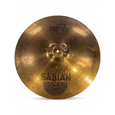 Used SABIAN 20in B8 Pro Medium Ride Cymbal