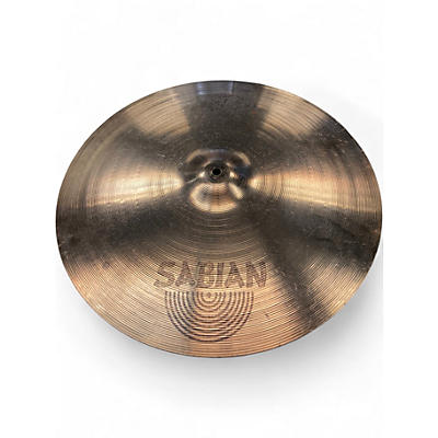Used SABIAN 20in B8 Pro Medium Ride Cymbal