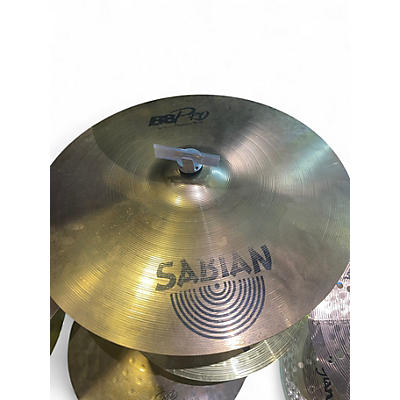 Used SABIAN 20in B8 Pro Medium Ride Cymbal