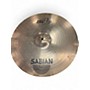 Used SABIAN 20in B8 Pro Medium Ride Cymbal 40