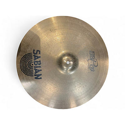 Used SABIAN 20in B8 Pro Medium Ride Cymbal