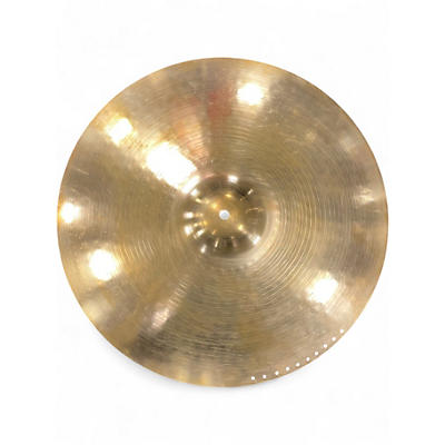Used SABIAN 20in B8 Pro Medium Ride Cymbal