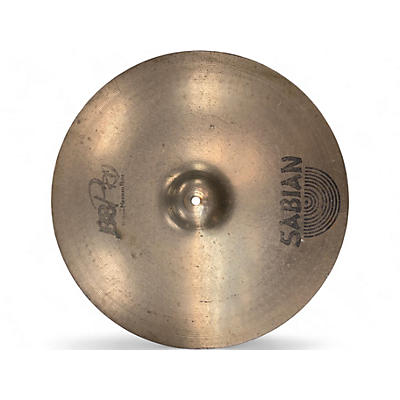 Used SABIAN 20in B8 Pro Medium Ride Cymbal