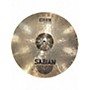 Used SABIAN 20in B8 Pro Medium Ride Cymbal 40