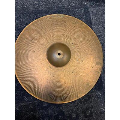 SABIAN Used SABIAN 20in B8 Ride Cymbal