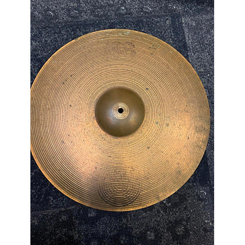 SABIAN Used SABIAN 20in B8 Ride Cymbal 40