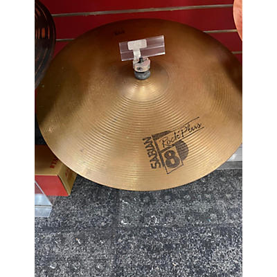 SABIAN Used SABIAN 20in B8 Ride Cymbal