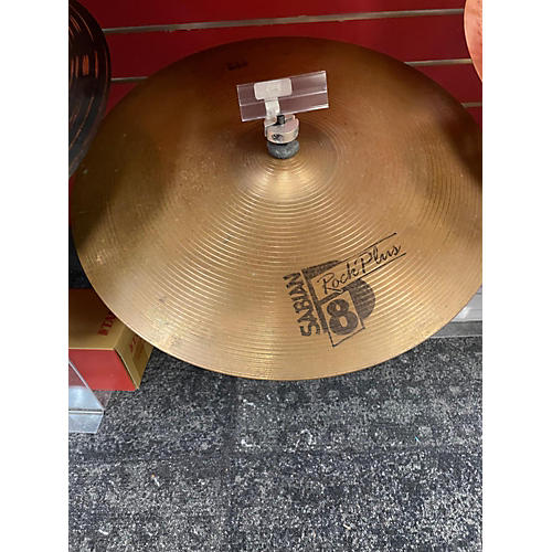 SABIAN Used SABIAN 20in B8 Ride Cymbal 40