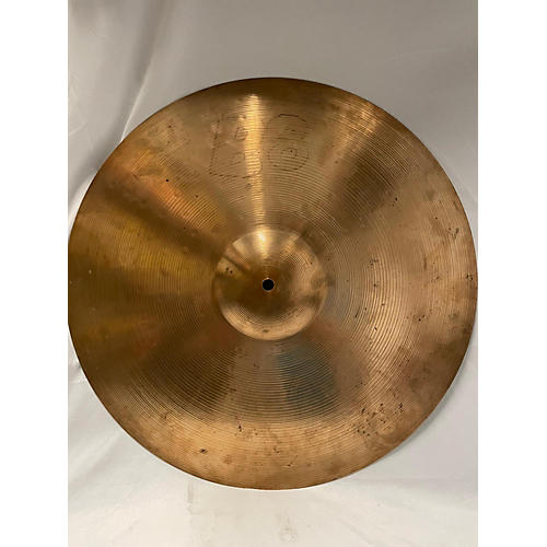 Sabian Used SABIAN 20in B8 Ride Cymbal 40