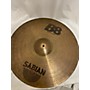 Used SABIAN Used SABIAN 20in B8 Ride Cymbal 40