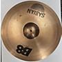 Used Sabian Used SABIAN 20in B8 Ride Cymbal 40