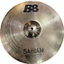 Used Sabian Used SABIAN 20in B8 Ride Cymbal 40