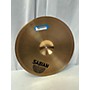 Used SABIAN Used SABIAN 20in B8 Ride Cymbal 40