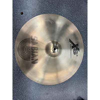 SABIAN Used SABIAN 20in B8 Ride Cymbal