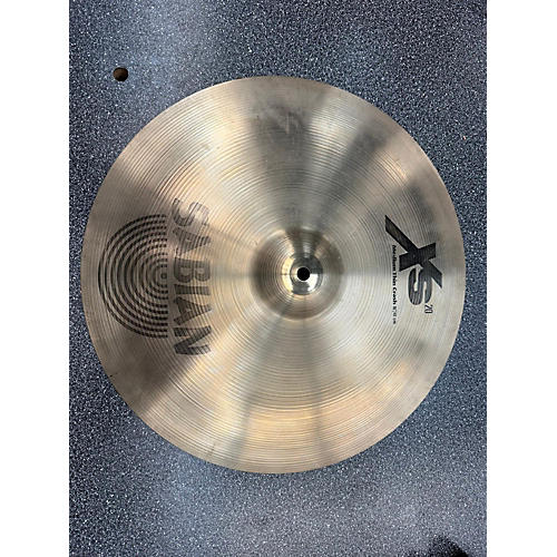 SABIAN Used SABIAN 20in B8 Ride Cymbal 40