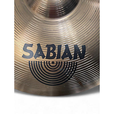 Sabian Used SABIAN 20in B8 Ride Cymbal