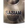 Used Sabian Used SABIAN 20in B8 Ride Cymbal 40