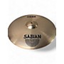 Used Sabian Used SABIAN 20in B8 Ride Cymbal 40