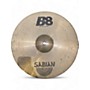 Used SABIAN Used SABIAN 20in B8 Ride Cymbal 40