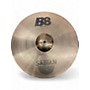 Used SABIAN 20in B8 Ride Cymbal 40