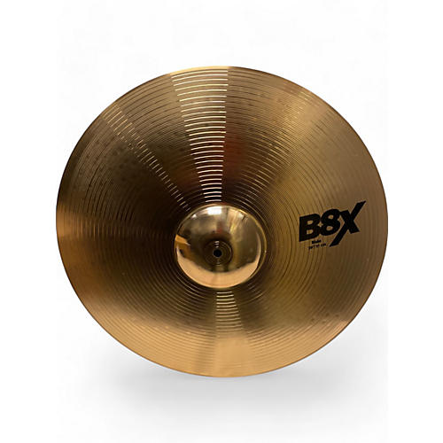 Sabian Used SABIAN 20in B8 Ride Cymbal 40