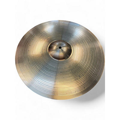 Sabian Used SABIAN 20in B8 Ride Cymbal