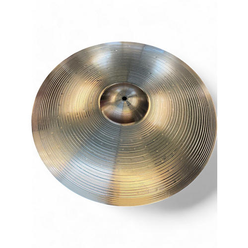 Sabian Used SABIAN 20in B8 Ride Cymbal 40