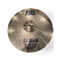 Used SABIAN 20in B8 Ride Cymbal 40