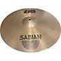 Used SABIAN 20in B8 Ride Cymbal 40