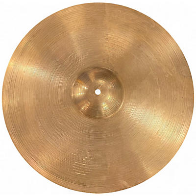 Used SABIAN 20in B8 Ride Cymbal