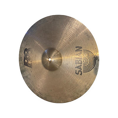 Used SABIAN 20in B8 Ride Cymbal