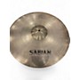 Used SABIAN 20in B8 Ride Cymbal 40