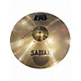Used SABIAN 20in B8 Ride Cymbal 40