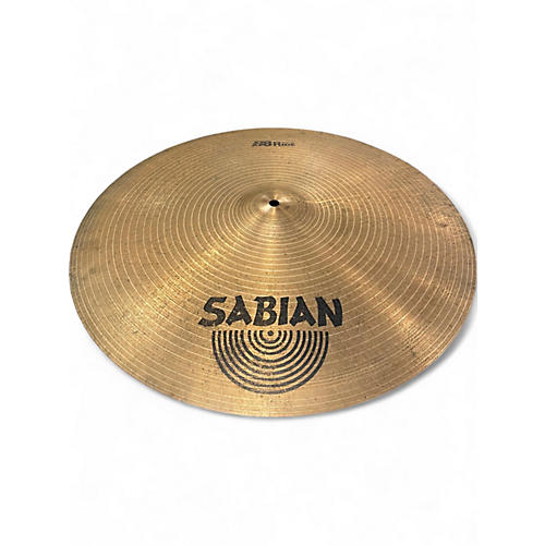 Used SABIAN 20in B8 Ride Cymbal 40