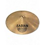 Used SABIAN 20in B8 Ride Cymbal 40