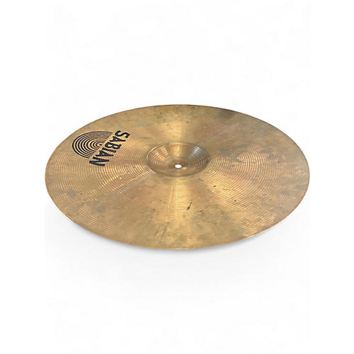 Used SABIAN 20in B8 Ride Cymbal 40