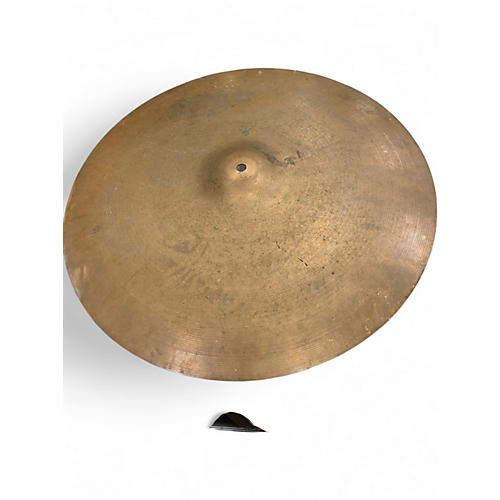 Used SABIAN 20in B8 Ride Cymbal 40