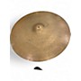 Used SABIAN 20in B8 Ride Cymbal 40